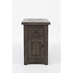 Chairside Table